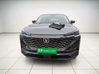 Changan CS55PLUS 2023, 43700 км, за 9023.68 USD - фото 24