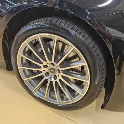 Mercedes-Benz S-Class 2021, 113000 км, за 51201.26 USD - фото 18
