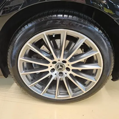 Mercedes-Benz S-Class 2021, 113000 км, за 51201.26 USD - фото 19