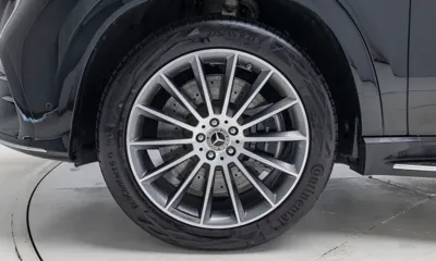 Mercedes-Benz GLE-Class 2025, 2370 км, за 66299.07 USD