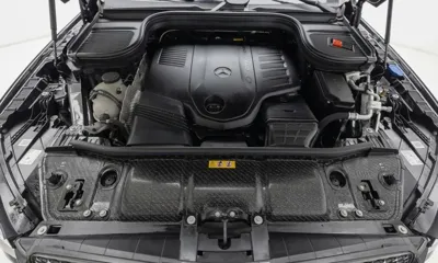 Mercedes-Benz GLE-Class 2025, 2370 км, за 66299.07 USD - фото 6