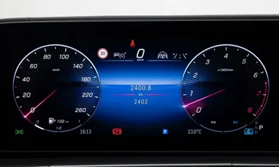 Mercedes-Benz GLE-Class 2025, 2370 км, за 66299.07 USD - фото 8