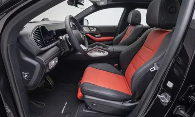 Mercedes-Benz GLE-Class 2025, 2370 км, за 66299.07 USD - фото 10
