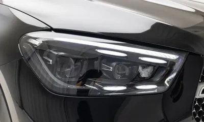 Mercedes-Benz GLE-Class 2025, 2370 км, за 66299.07 USD - фото 17