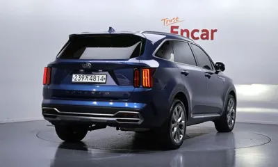 Kia Sorento 2021, 163284 км, за 13148.33 USD