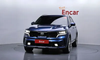 Kia Sorento 2021, 163284 км, за 13148.33 USD