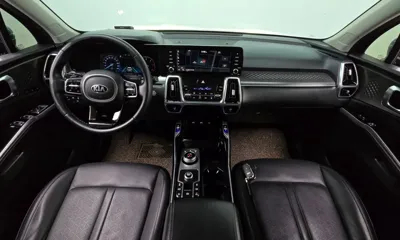 Kia Sorento 2021, 163284 км, за 13148.33 USD - фото 7