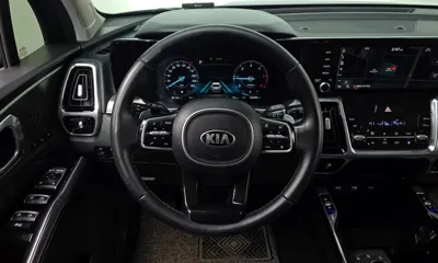 Kia Sorento 2021, 163284 км, за 13148.33 USD - фото 13