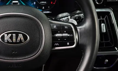 Kia Sorento 2021, 163284 км, за 13148.33 USD - фото 14