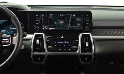 Kia Sorento 2021, 163284 км, за 13148.33 USD - фото 15
