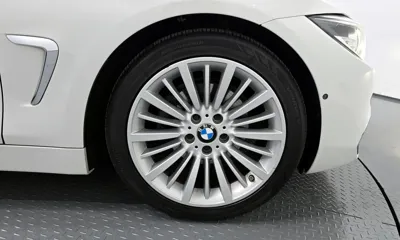 BMW 4-Series 2019, 104663 км, за 13576.15 USD