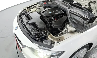 BMW 4-Series 2019, 104663 км, за 13576.15 USD - фото 6