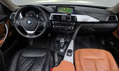 BMW 4-Series 2019, 104663 км, за 13576.15 USD - фото 7