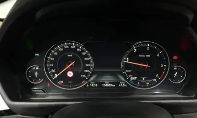 BMW 4-Series 2019, 104663 км, за 13576.15 USD - фото 8