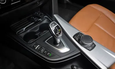 BMW 4-Series 2019, 104663 км, за 13576.15 USD - фото 9