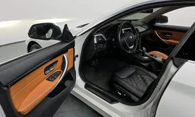 BMW 4-Series 2019, 104663 км, за 13576.15 USD - фото 10