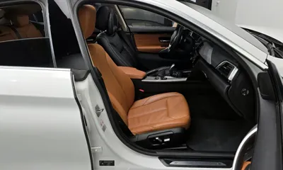 BMW 4-Series 2019, 104663 км, за 13576.15 USD - фото 11