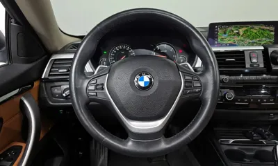 BMW 4-Series 2019, 104663 км, за 13576.15 USD - фото 14