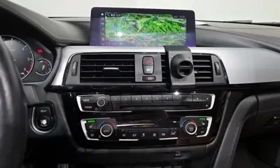 BMW 4-Series 2019, 104663 км, за 13576.15 USD - фото 16
