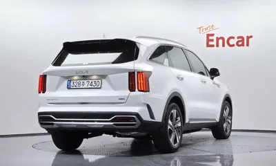 Kia Sorento 2023, 19111 км, за 21423.45 USD