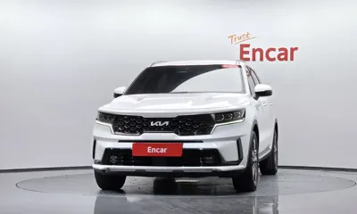 Kia Sorento 2023, 19111 км, за 21423.45 USD