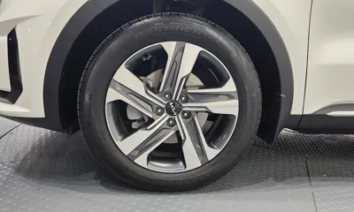 Kia Sorento 2023, 19111 км, за 21423.45 USD