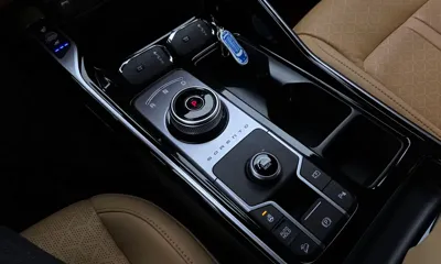 Kia Sorento 2023, 19111 км, за 21402.57 USD - фото 9