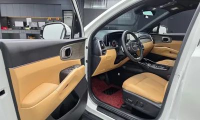 Kia Sorento 2023, 19111 км, за 21402.57 USD - фото 10