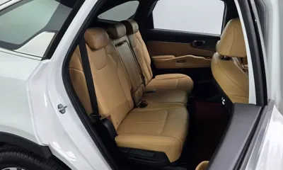 Kia Sorento 2023, 19111 км, за 21402.57 USD - фото 11
