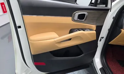 Kia Sorento 2023, 19111 км, за 21402.57 USD - фото 24