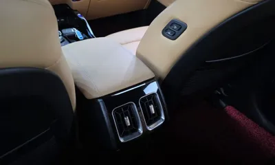 Kia Sorento 2023, 19111 км, за 21402.57 USD - фото 30
