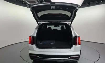 Kia Sorento 2023, 19111 км, за 21402.57 USD - фото 34