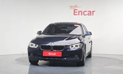 BMW 3-Series 2015, 70757 км, за 8523.29 USD