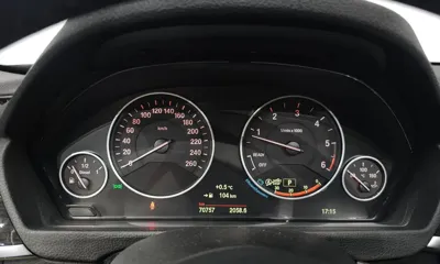 BMW 3-Series 2015, 70757 км, за 8523.29 USD - фото 8