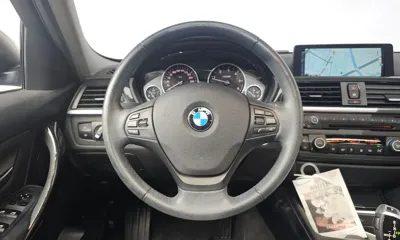 BMW 3-Series 2015, 70757 км, за 8523.29 USD - фото 14