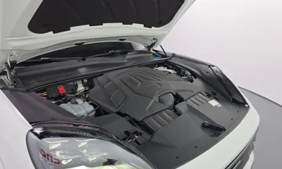 Porsche Cayenne 2024, 2528 км, за 112374.48 USD - фото 6