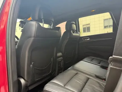 Jeep Grand Cherokee (Import) 2016, 170000 км, за 12365.46 USD