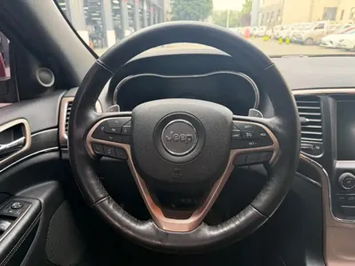Jeep Grand Cherokee (Import) 2016, 170000 км, за 12365.46 USD - фото 6