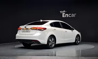 Kia K3 2018, 99714 км, за 4926.43 USD