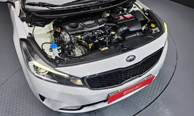 Kia K3 2018, 99714 км, за 4926.43 USD - фото 6