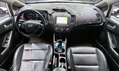 Kia K3 2018, 99714 км, за 4926.43 USD - фото 7