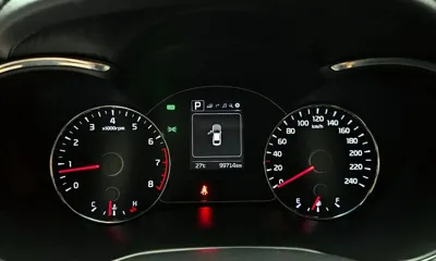 Kia K3 2018, 99714 км, за 4926.43 USD - фото 8