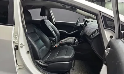 Kia K3 2018, 99714 км, за 4926.43 USD - фото 10