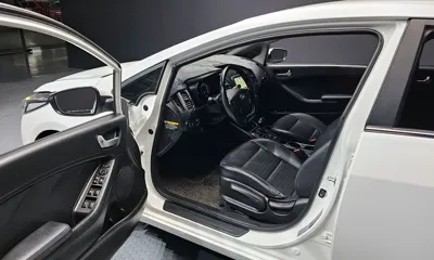 Kia K3 2018, 99714 км, за 4926.43 USD - фото 11