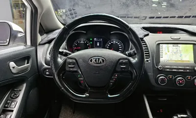 Kia K3 2018, 99714 км, за 4926.43 USD - фото 13