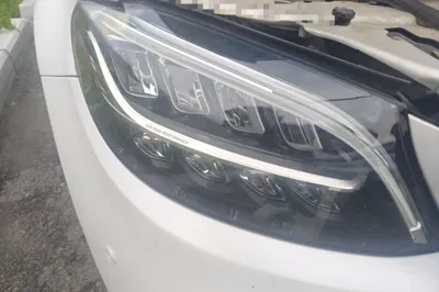 Mercedes-Benz C-Class 2021, 29800 км, за 22506 USD - фото 7