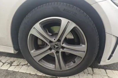 Mercedes-Benz C-Class 2021, 29800 км, за 22506 USD - фото 8