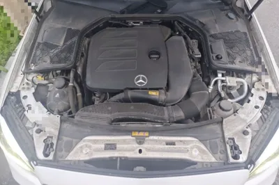 Mercedes-Benz C-Class 2021, 29800 км, за 22506 USD - фото 21