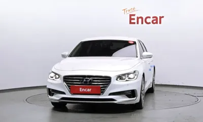 Hyundai Grandeur 2019, 101872 км, за 10944.63 USD