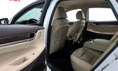 Hyundai Grandeur 2019, 101872 км, за 10944.63 USD - фото 11